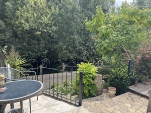 Garden- click for photo gallery